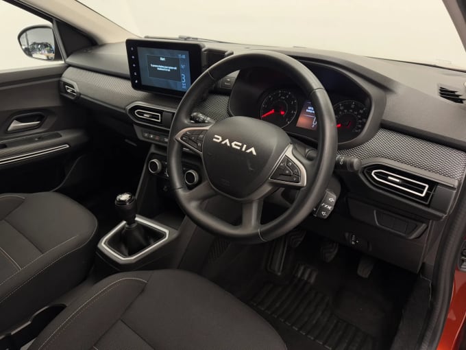 2023 Dacia Jogger