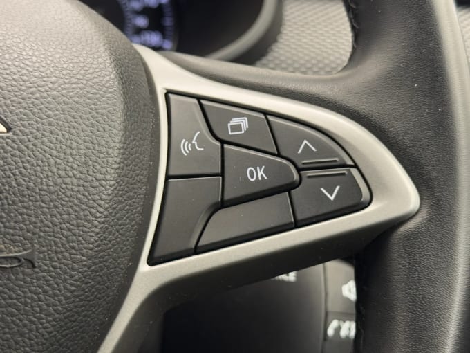 2023 Dacia Jogger