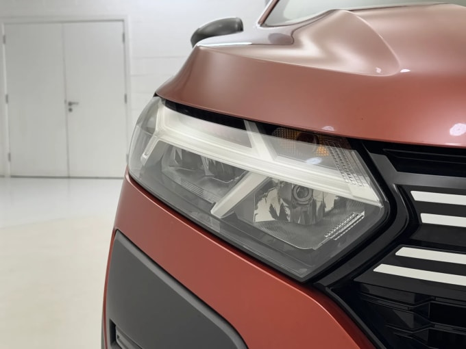 2023 Dacia Jogger
