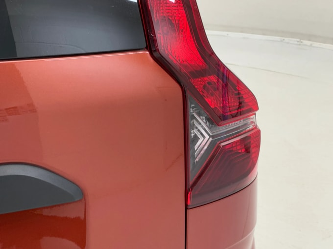 2023 Dacia Jogger