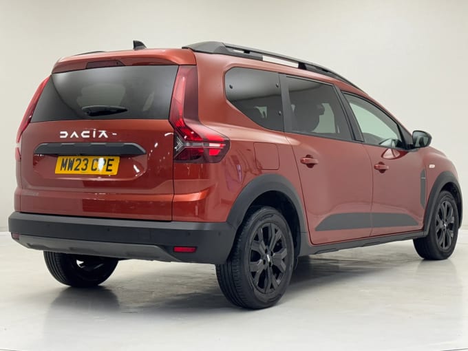 2023 Dacia Jogger