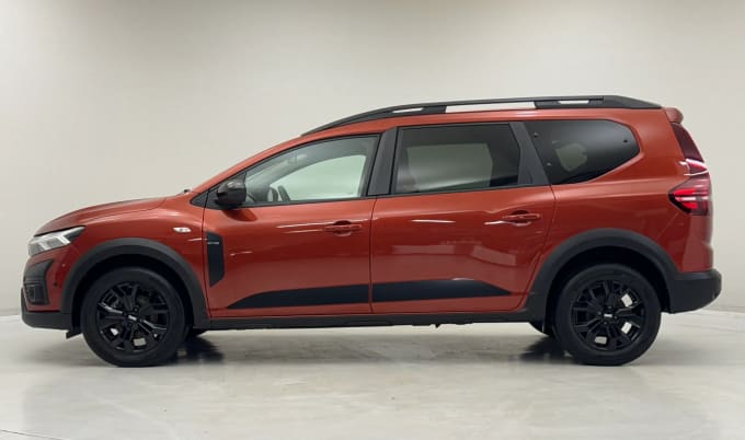 2023 Dacia Jogger
