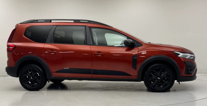 2023 Dacia Jogger