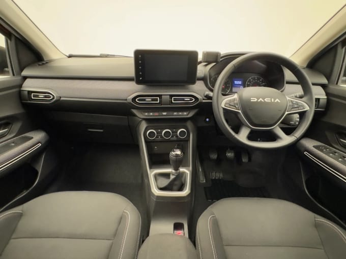2023 Dacia Jogger