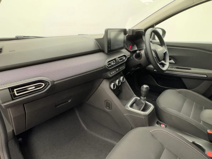 2023 Dacia Jogger