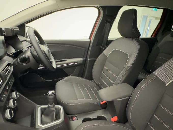 2023 Dacia Jogger