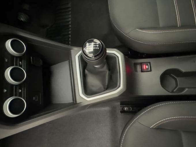 2023 Dacia Jogger