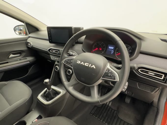 2023 Dacia Jogger