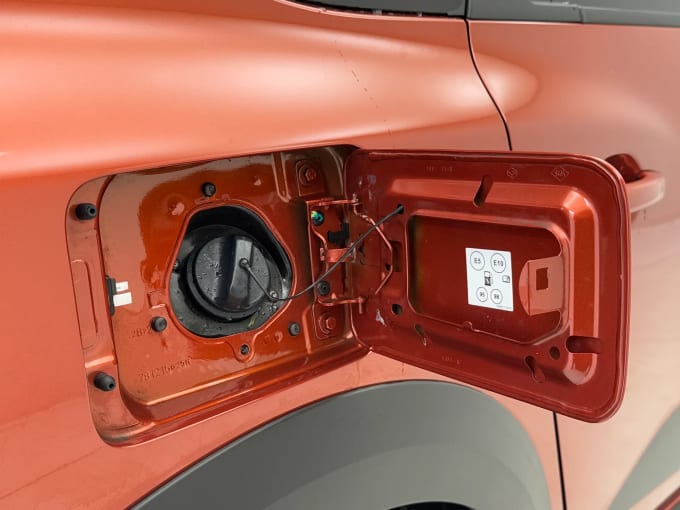 2023 Dacia Jogger