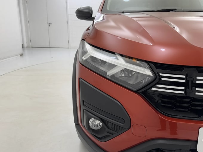 2023 Dacia Jogger