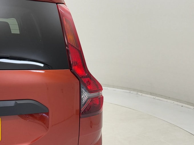 2023 Dacia Jogger
