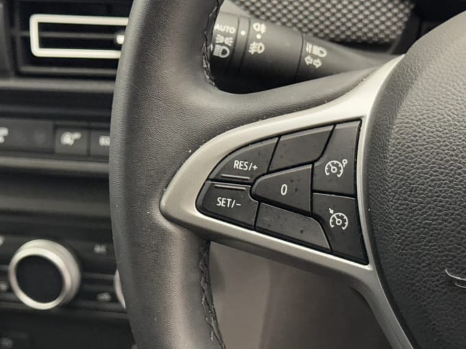 2023 Dacia Jogger
