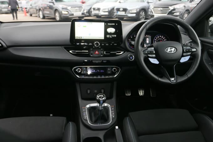 2024 Hyundai I30