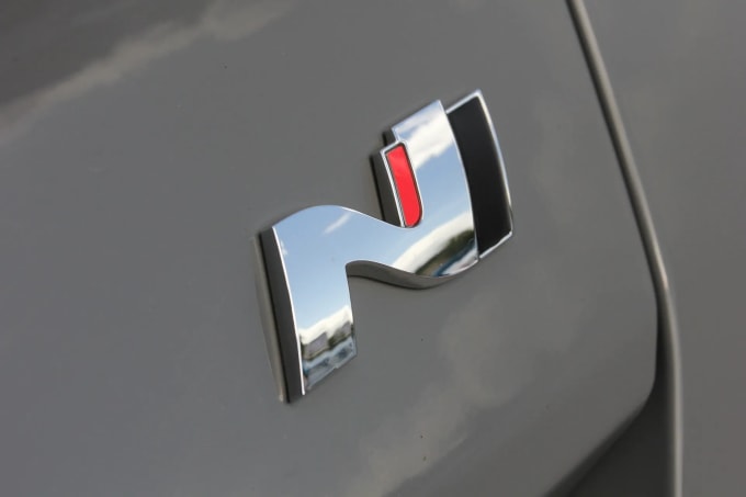 2022 Hyundai I30