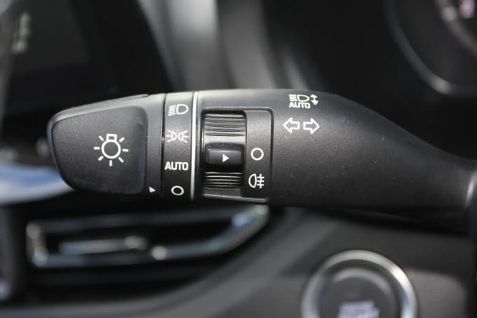 2022 Hyundai I30