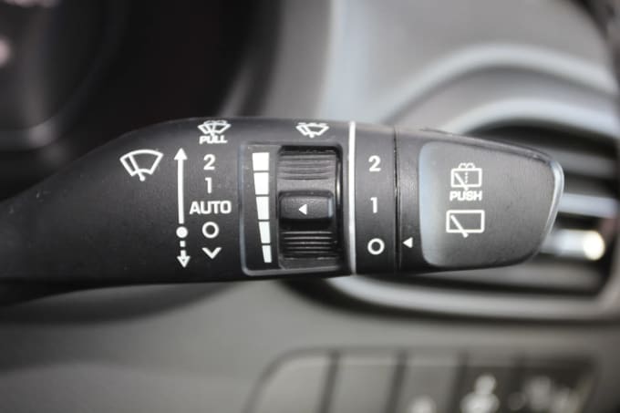 2022 Hyundai I30