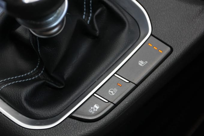 2022 Hyundai I30