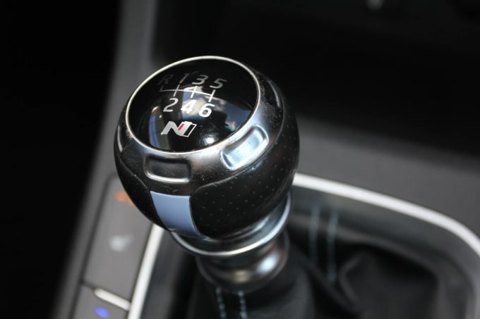 2022 Hyundai I30
