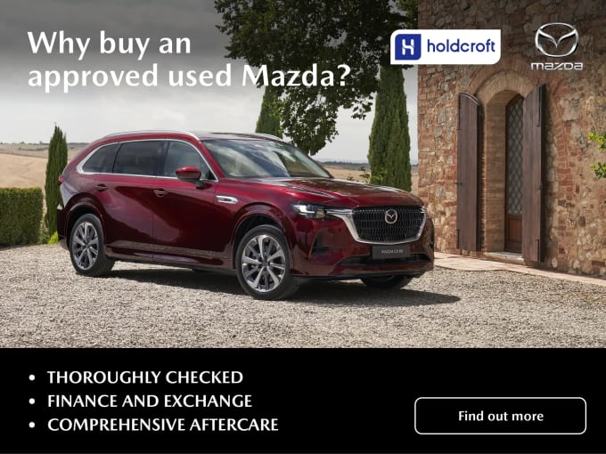 2022 Mazda Mazda6