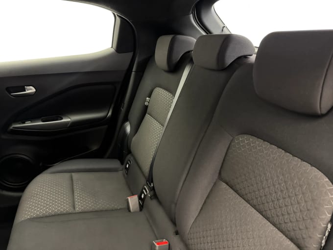 2020 Nissan Juke
