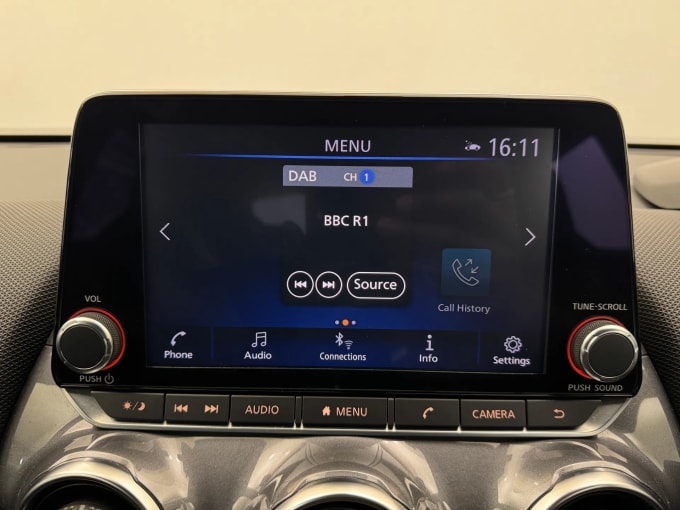 2020 Nissan Juke