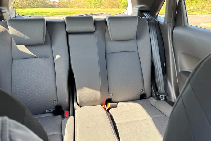 2025 Honda Jazz