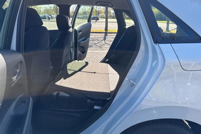 2025 Honda Jazz