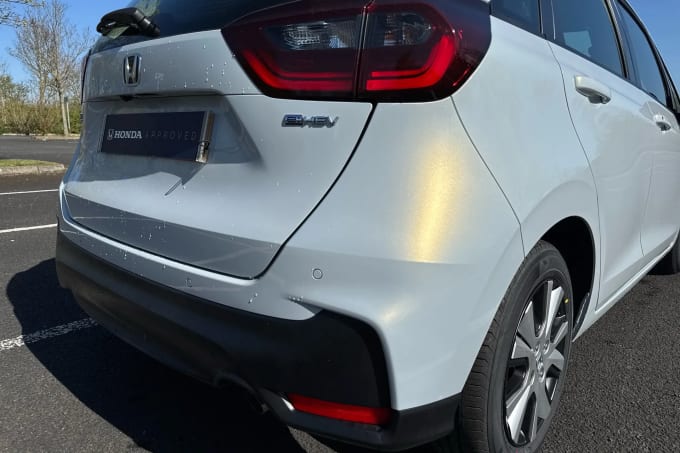 2025 Honda Jazz