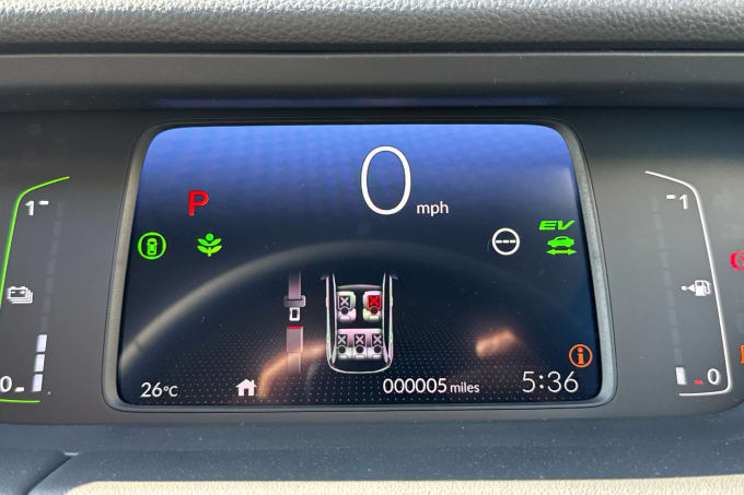 2025 Honda Jazz