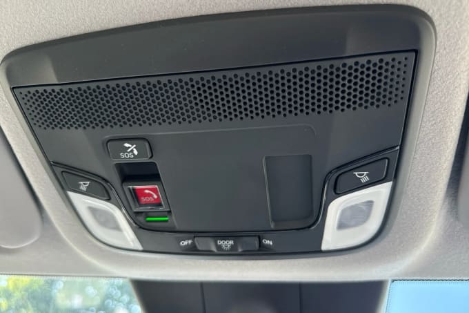 2025 Honda Jazz