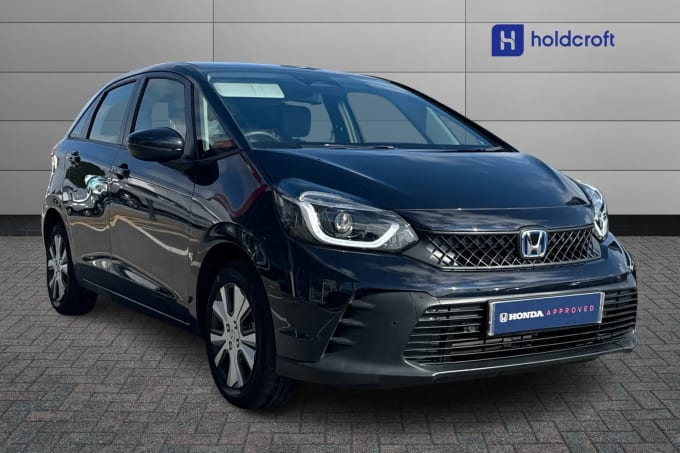 2024 Honda Jazz