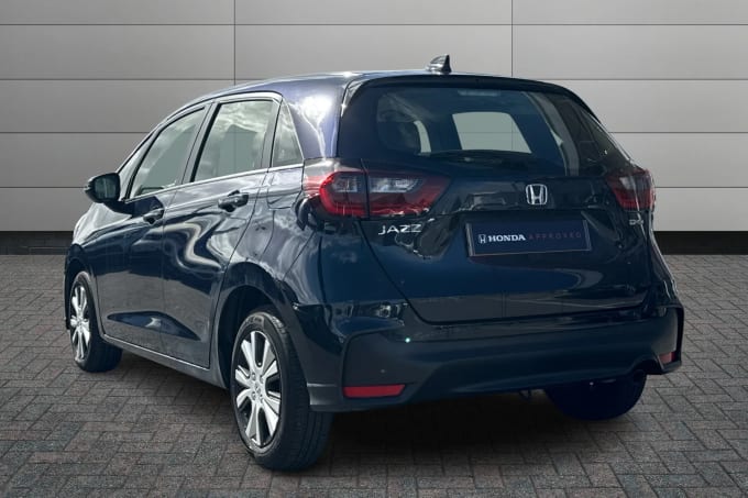 2024 Honda Jazz