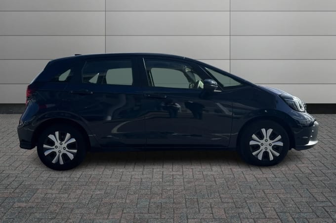 2024 Honda Jazz