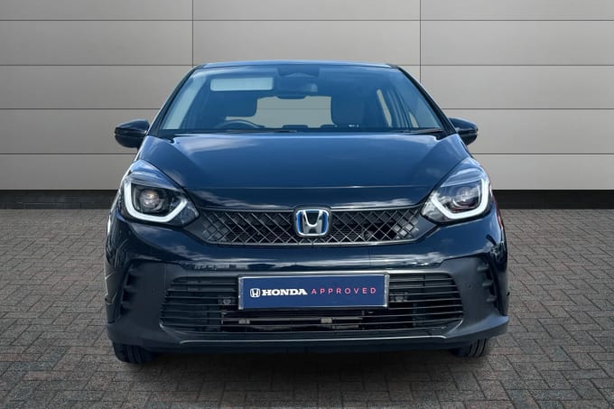 2024 Honda Jazz