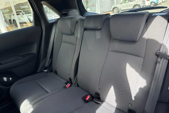 2024 Honda Jazz