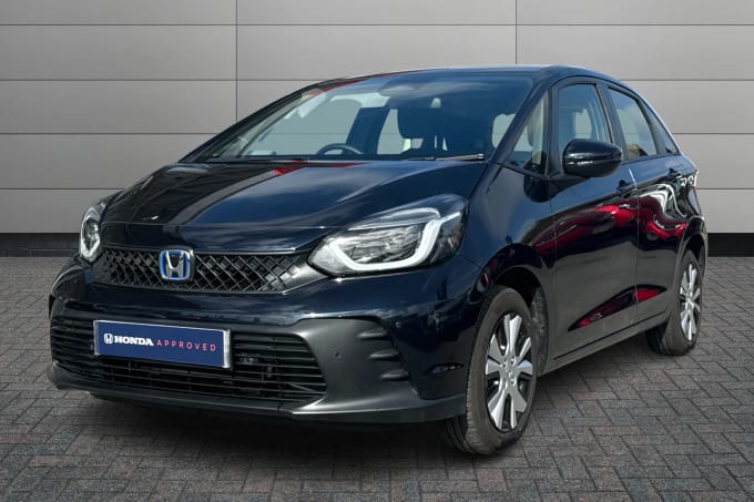 2024 Honda Jazz