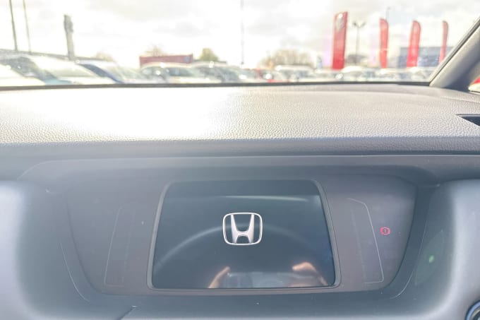 2024 Honda Jazz