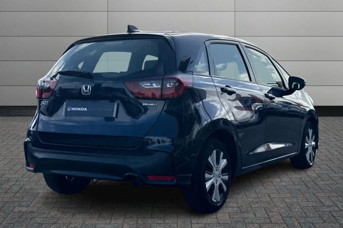 2024 Honda Jazz