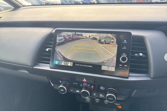 2024 Honda Jazz
