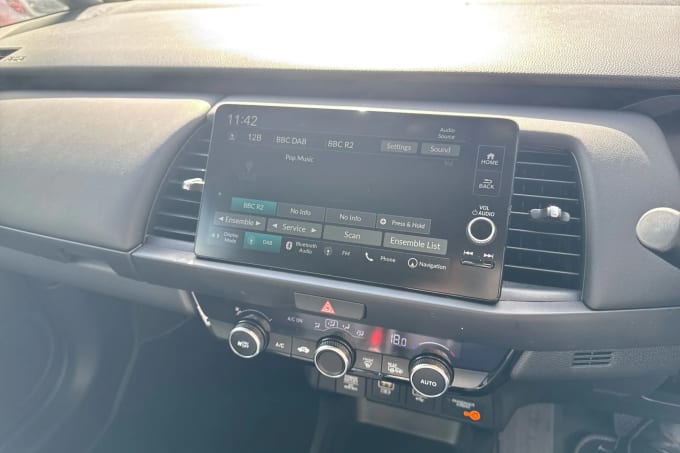 2024 Honda Jazz