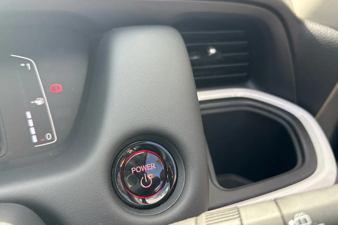 2024 Honda Jazz