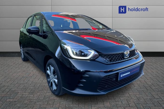 2024 Honda Jazz