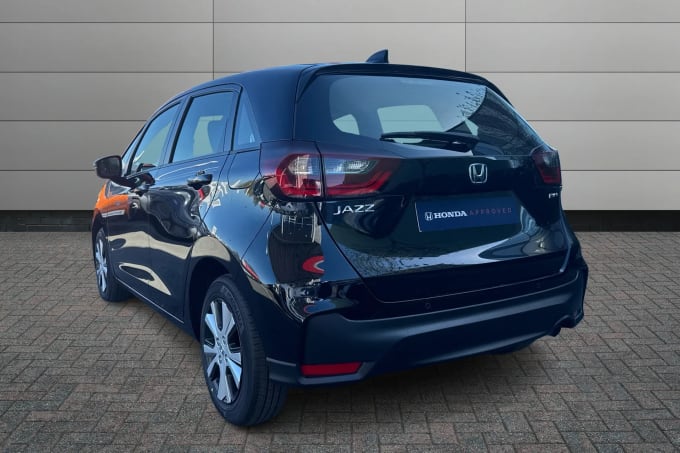 2024 Honda Jazz