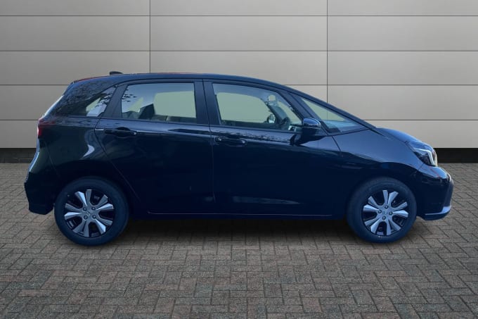 2024 Honda Jazz
