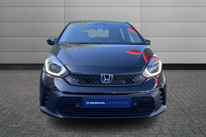 2024 Honda Jazz