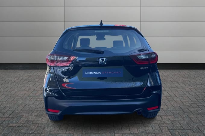 2024 Honda Jazz