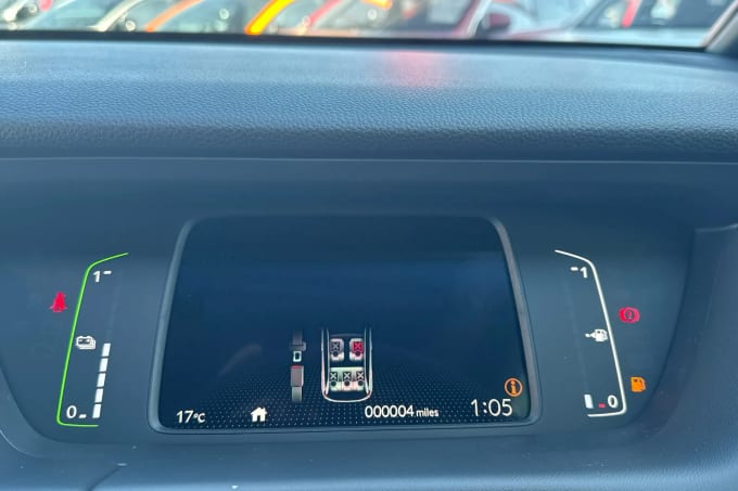 2024 Honda Jazz