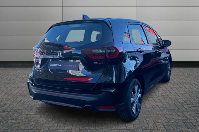 2024 Honda Jazz