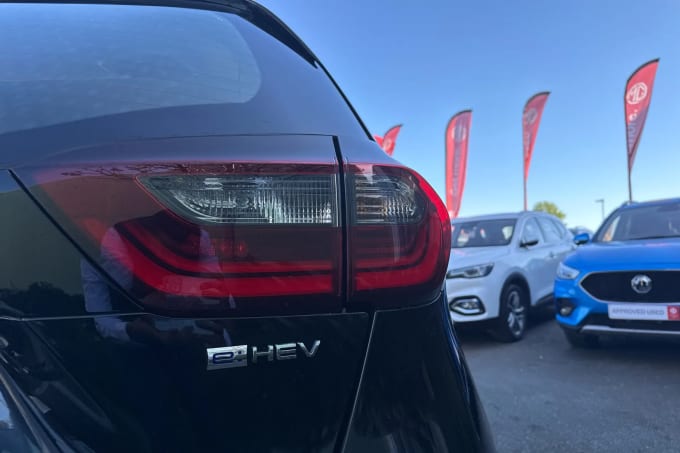 2024 Honda Jazz