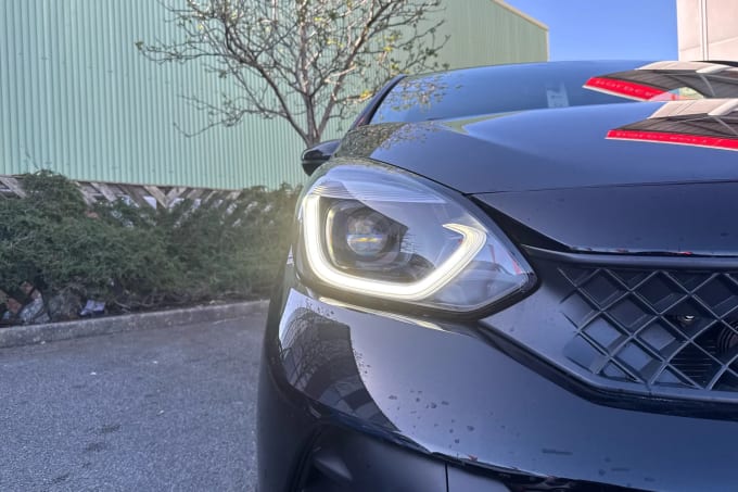 2024 Honda Jazz